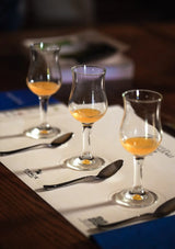 Honey experience a Regaleali
