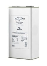 Olio Extravergine d'Oliva in latta 5L - 2025