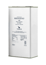 Regaleali Extra Virgin Olive Oil in 3-liter tin - 2025