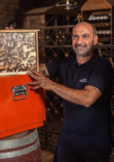Honey experience a Regaleali