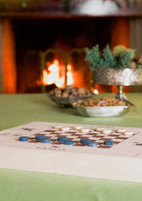 Play&Wine Dama e Backgammon