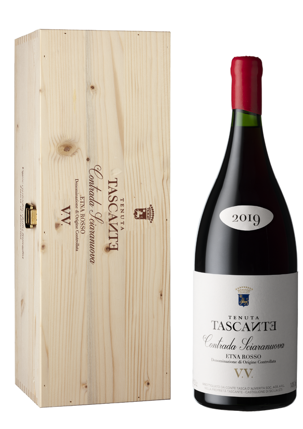 Contrada Sciaranuova Vigna Vecchia Magnum - 2019