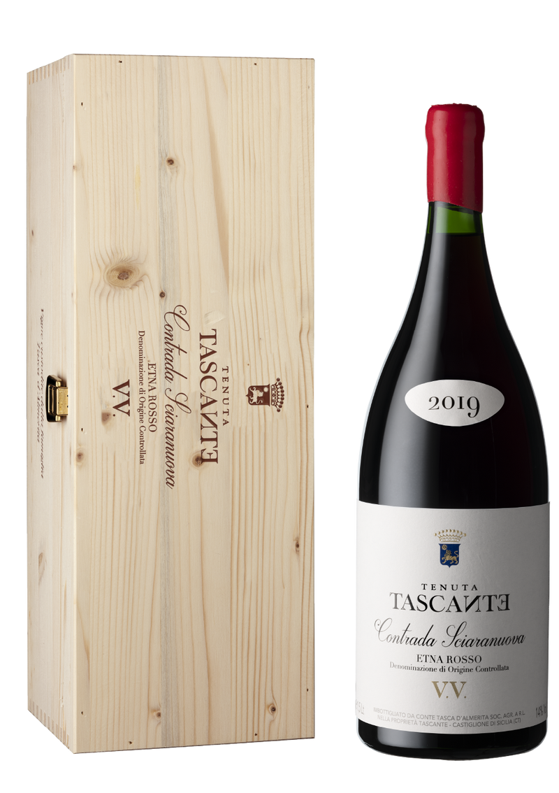 Contrada Sciaranuova Vigna Vecchia Magnum - 2019