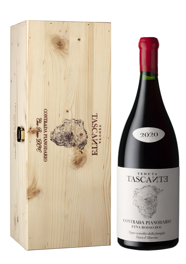 Contrada Pianodario Magnum - 2020