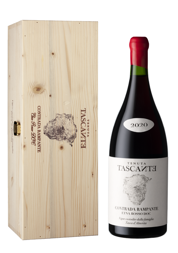 Contrada Rampante Magnum - 2020