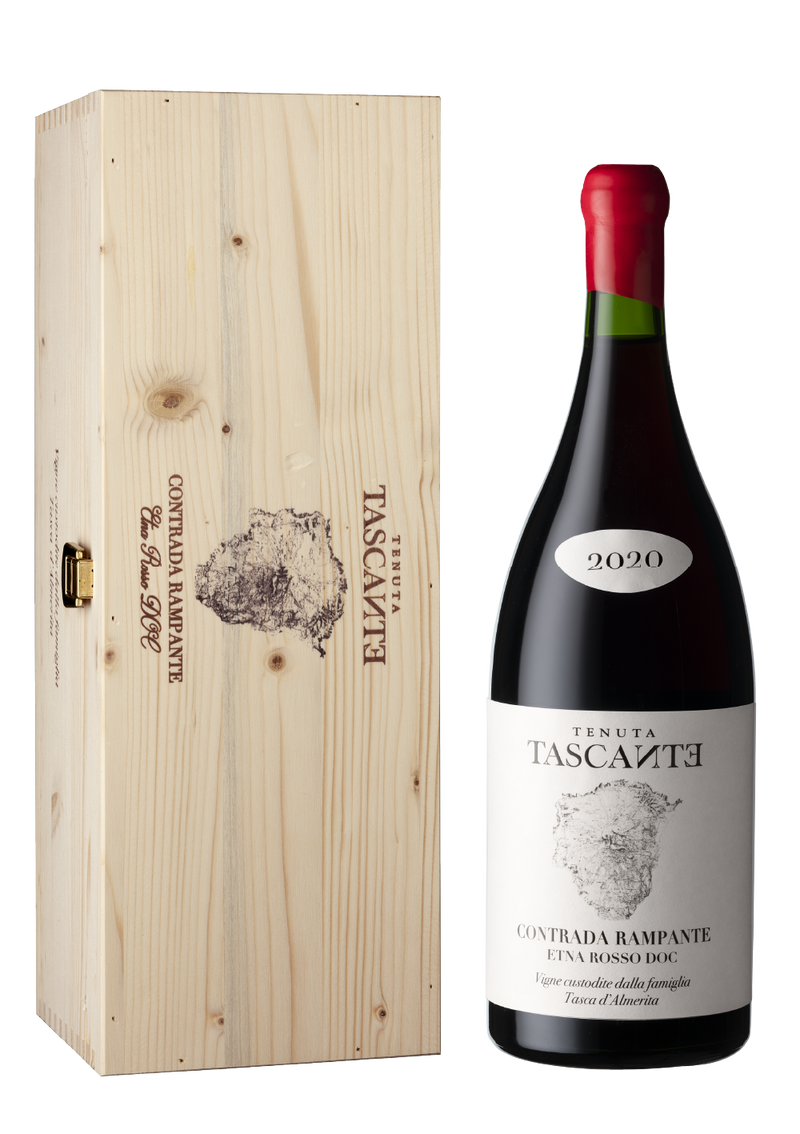 Contrada Rampante Magnum - 2020
