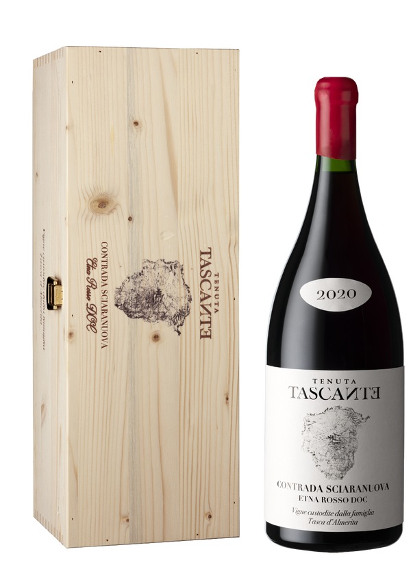 Contrada Sciaranuova Magnum - 2020