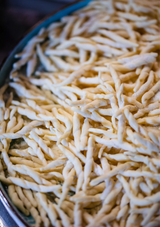 Cooking class at Tascante