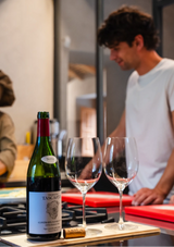 Cooking class at Tascante