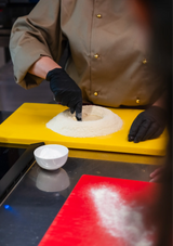 Cooking class at Tascante