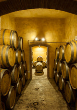 La Sicilia raccontata dai vini Tasca d'Almerita a Sallier de La Tour