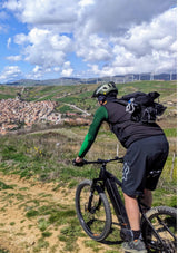 E-Bike Tour e Degustazione a Regaleali