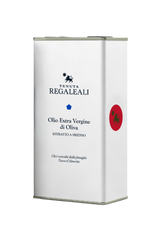 Olio Extravergine d'Oliva in latta 3L - 2025
