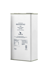 Olio Extravergine d'Oliva in latta 3L - 2025