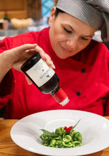 Pranzo a Tascante