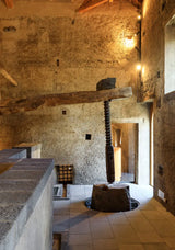 Pranzo a Tascante