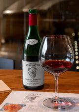 Pranzo a Tascante