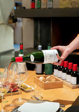 Pranzo a Tascante