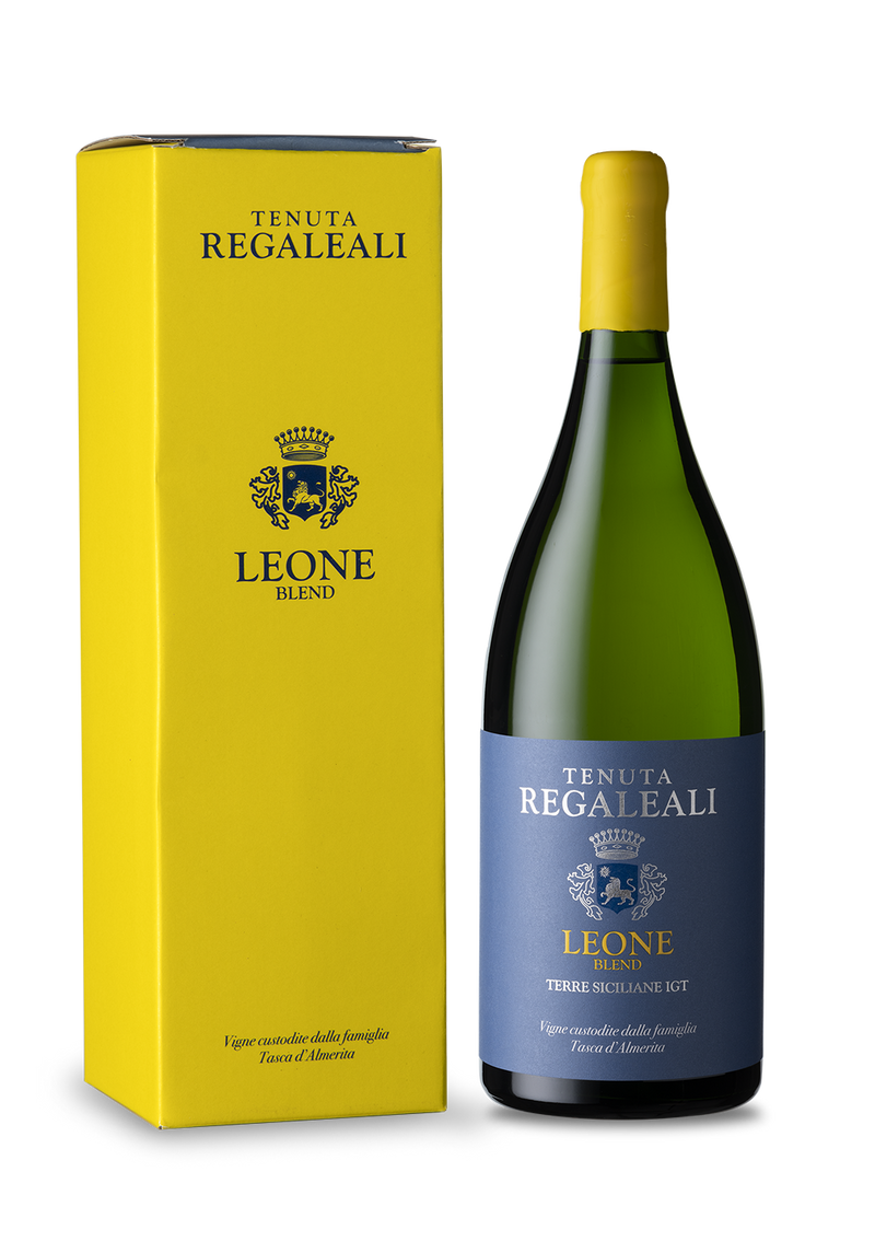 Leone Blend Magnum - 2022