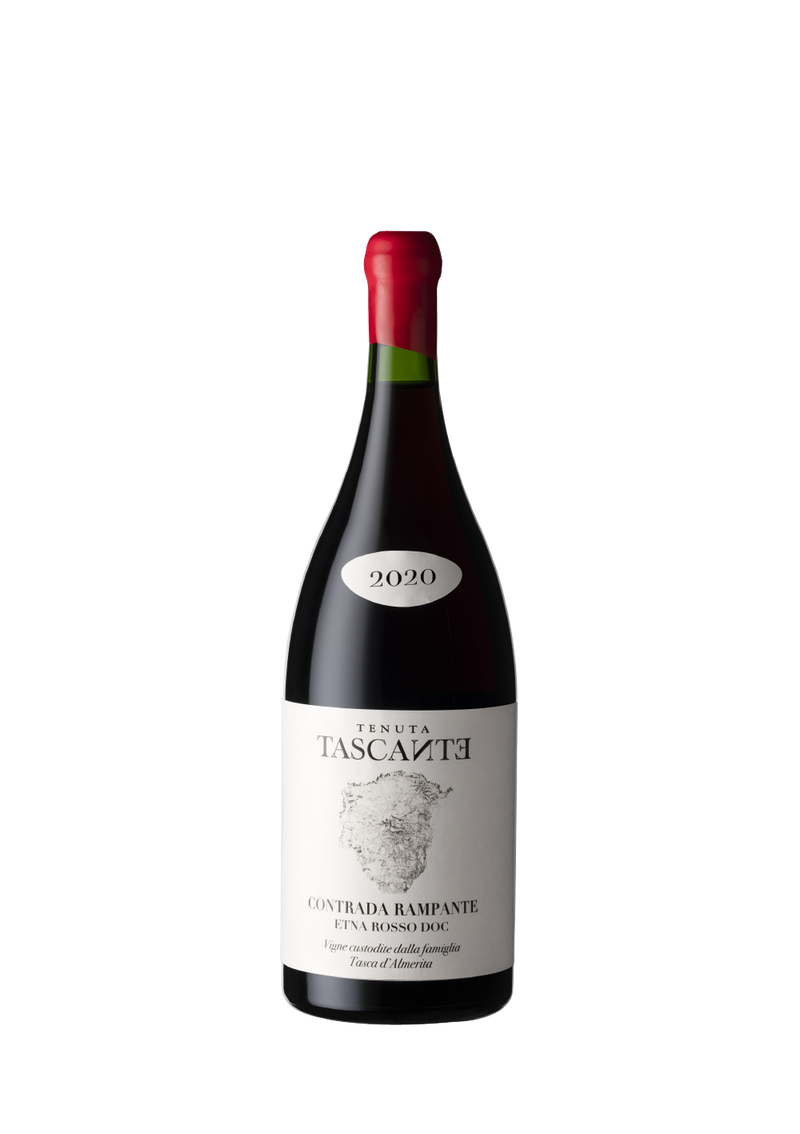 Contrada Rampante Magnum - 2020