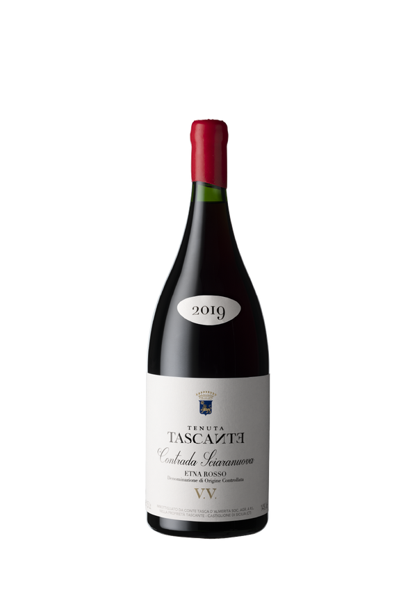 Contrada Sciaranuova Vigna Vecchia Magnum - 2019