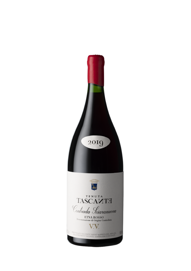 Contrada Sciaranuova Vigna Vecchia Magnum - 2019