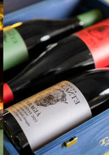 Le tre anime dell'Etna