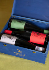 Le tre anime dell'Etna