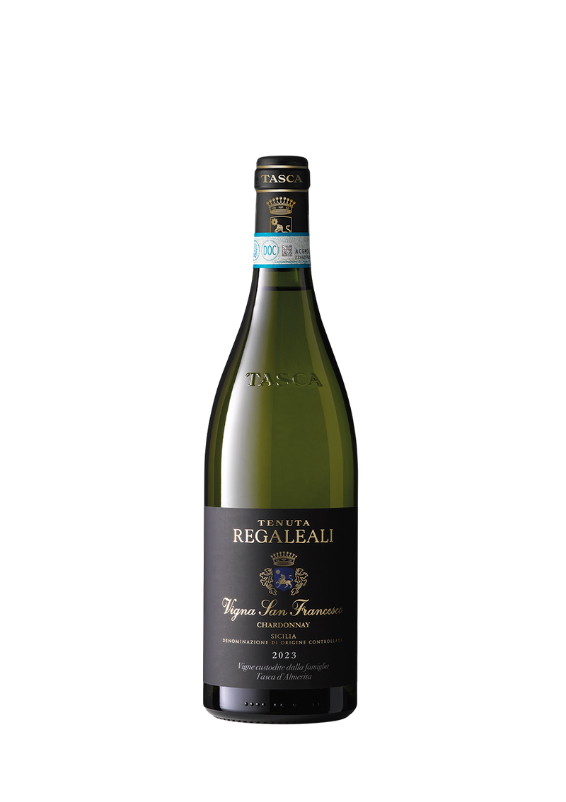 Vigna San Francesco Chardonnay - 2023