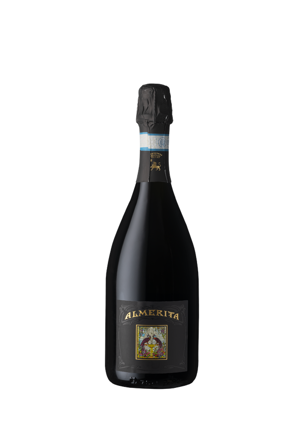 Almerita Brut - 2022