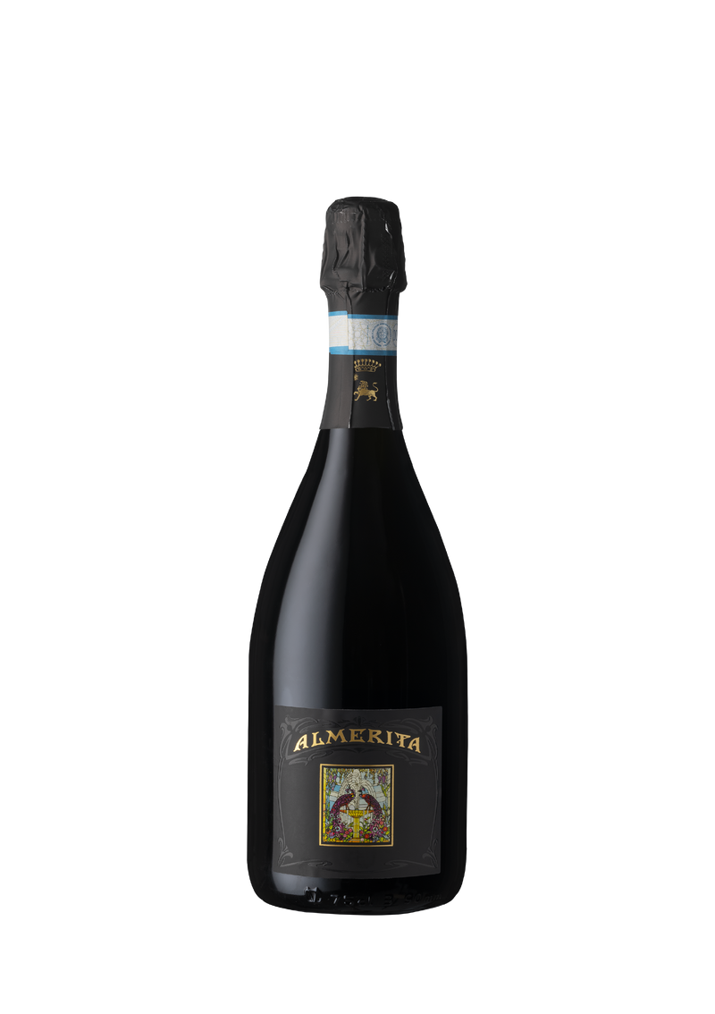 Almerita Brut - 2022