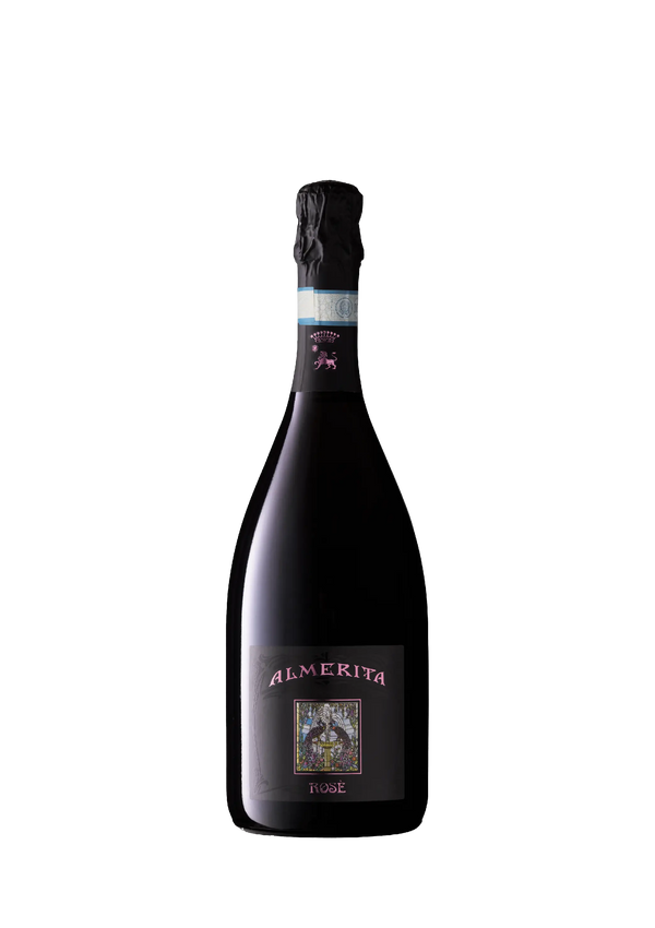 Almerita Rosè - 2021
