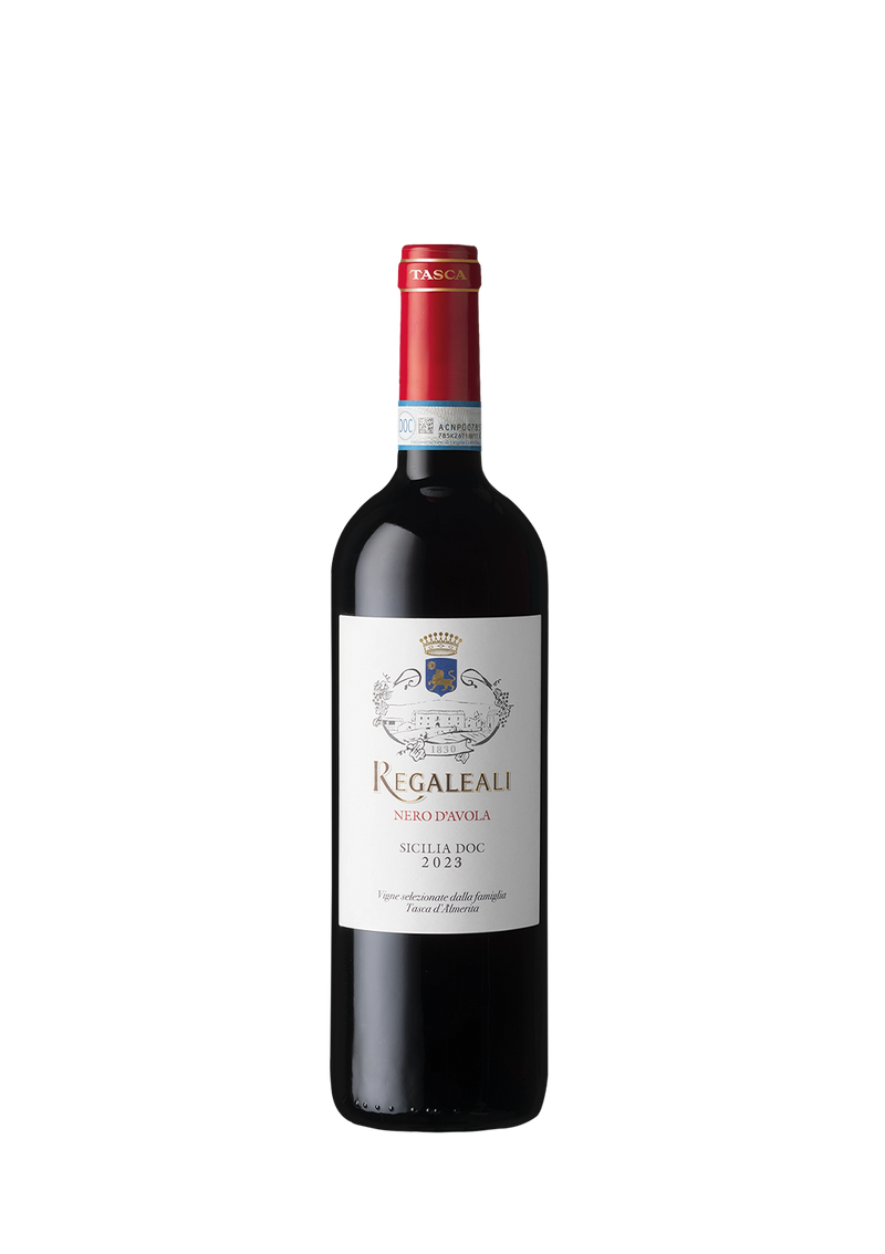 Regaleali Nero d’Avola - 2023