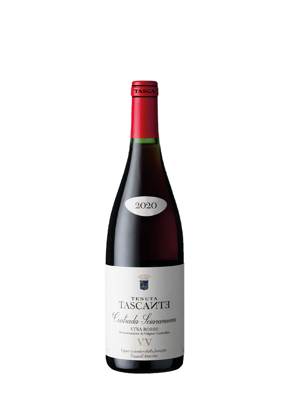 Contrada Sciaranuova Vigna Vecchia - 2020