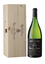 Vigna San Francesco Chardonnay Magnum - 2022