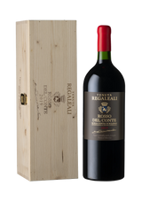 Rosso del Conte Magnum - 2019