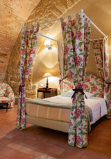 Dormire in Tenuta