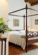 Dormire in Tenuta
