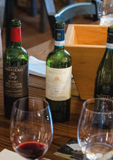 Le Grandi Vigne di Regaleali