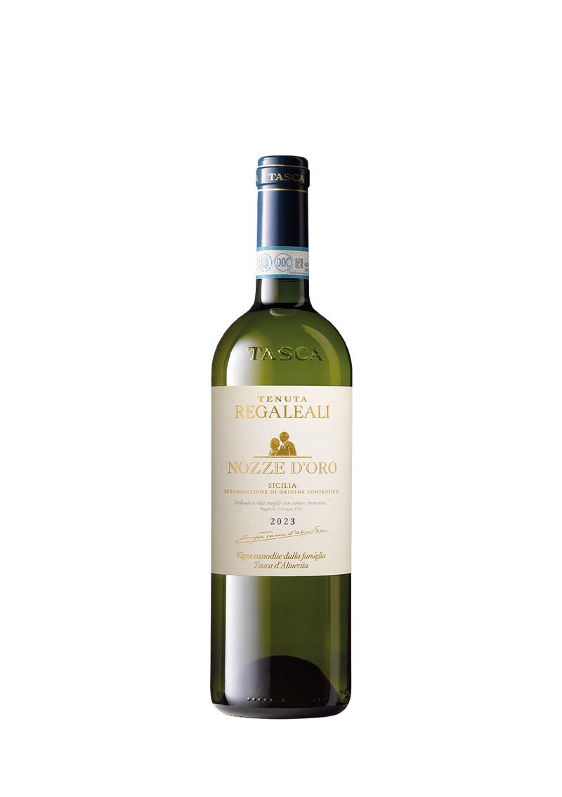 Nozze d’Oro - 2023