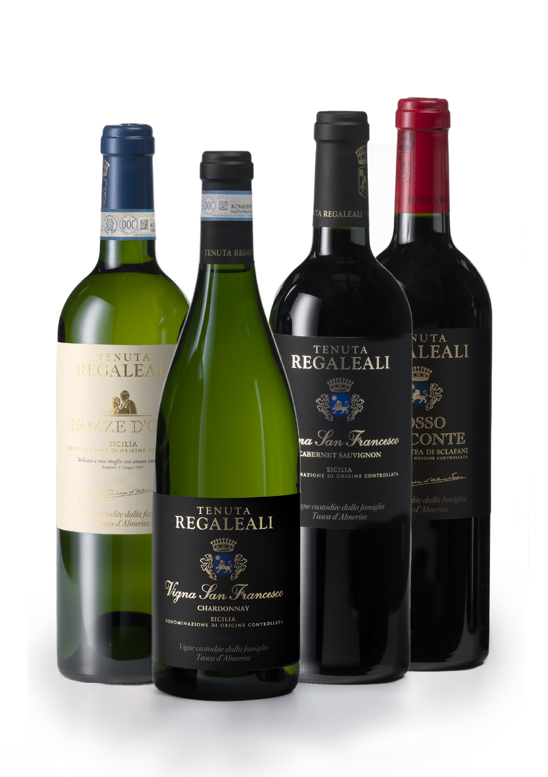 Grandi vigne, grandi storie