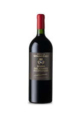 Rosso del Conte Magnum - 2018