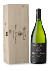 Vigna San Francesco Chardonnay Magnum - 2019