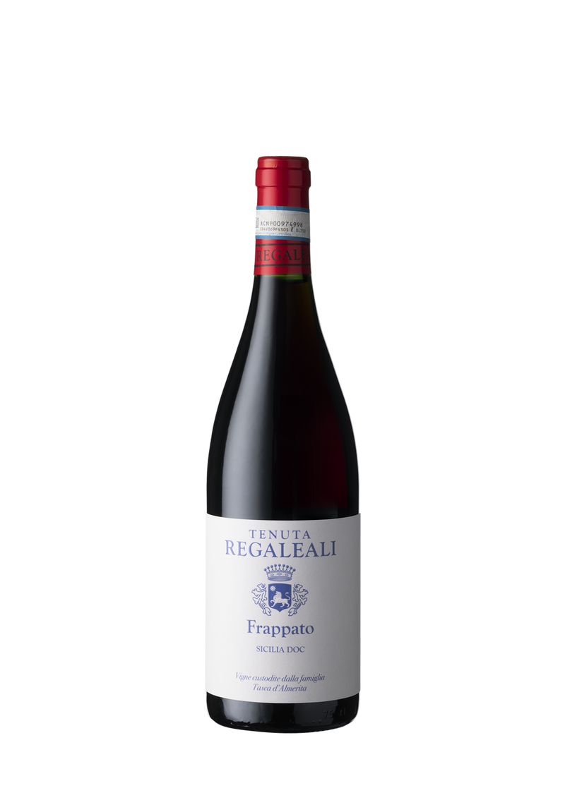 Frappato - 2022