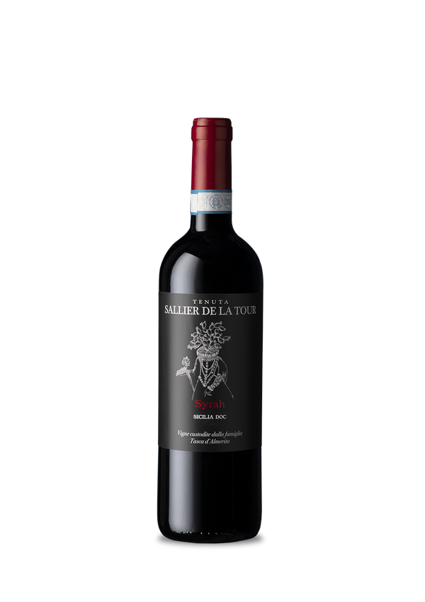 Syrah - 2021